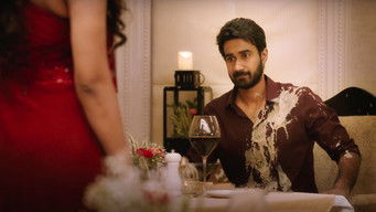 Episode 1 — Wild-Mushroom Soup