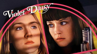 #12 Violet & Daisy
