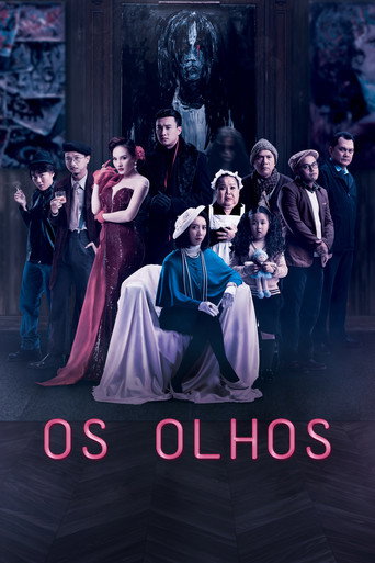 Seus Olhos