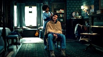 Cena de Passeio para lugar nenhum