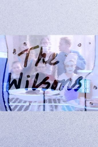 Poster of The Wilsons