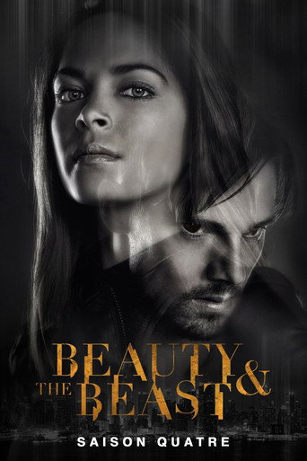 Affiche Saison 4