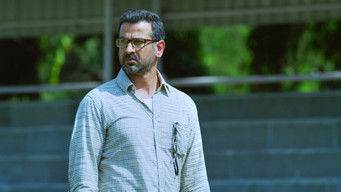 Episode 3 — Who am I?