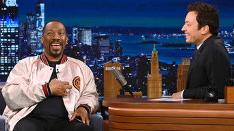 The Tonight Show Starring Jimmy Fallon S11E146 poster