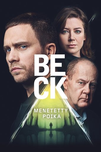 Beck 42 - Menetetty poika