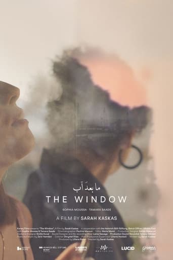 Poster of The Window