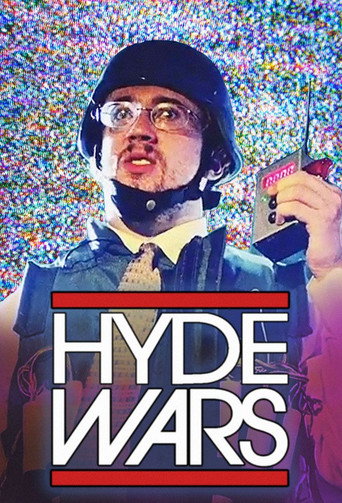 HydeWars