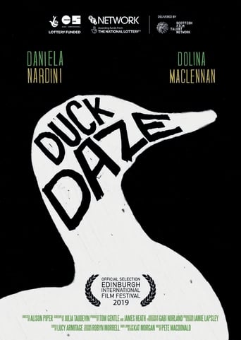 Poster för Duck Daze