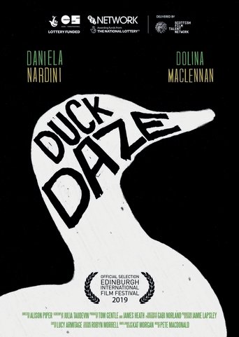 Duck Daze (2019) Duck Daze (2019)