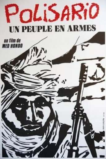 Polisario, a people in arms (1979)