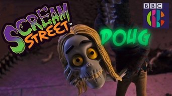 Scream Street - S1E01