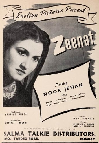 Zeenat