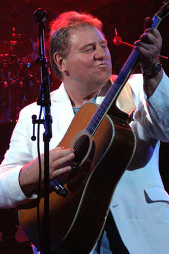 Greg Lake