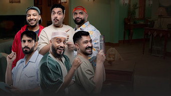 Set Shabab (2024- )