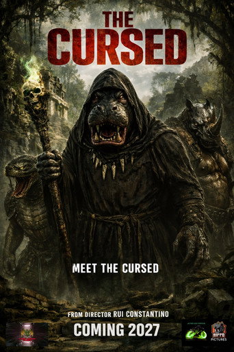 The Cursed