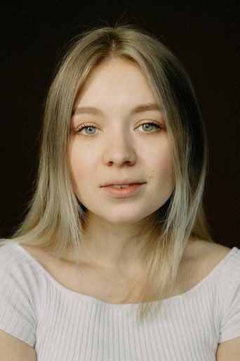 Ulyana Nikulina