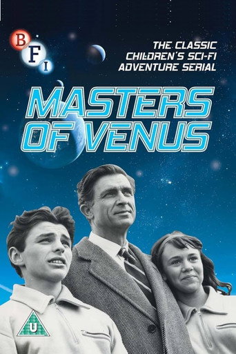 Masters of Venus
