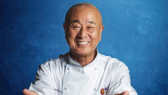 #5 Nobu
