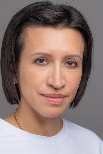 Image of Elena Borshchyova