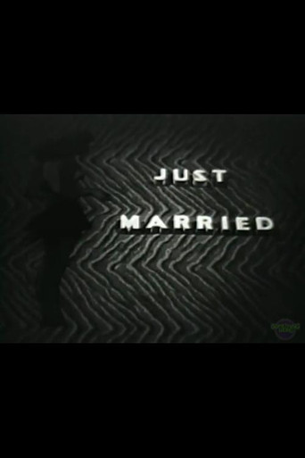 Just Married (1970)