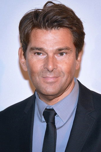 Foto de Niklas Strömstedt