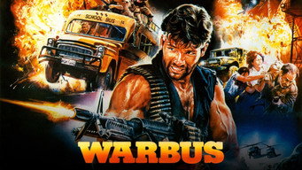 Opération commando (1986)