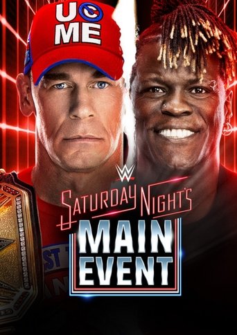 Saturday Night's Main Event XXXIX (2025)