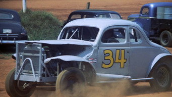 Greased Lightning (1977)