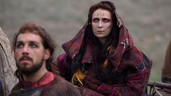 Galeria 2 - El último guerrero