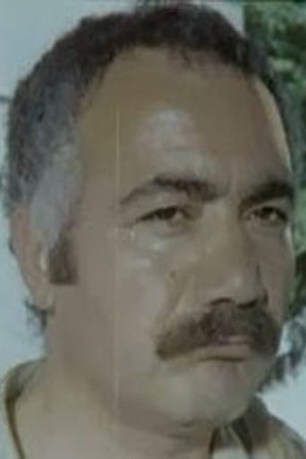 Image of Hakkı Kıvanç