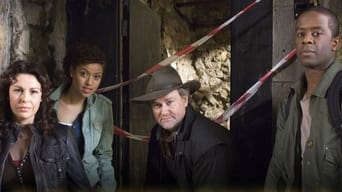 Bonekickers Season 1 poster