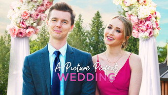 A Picture Perfect Wedding (2021)