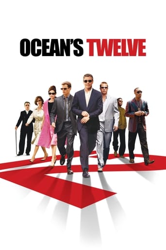 'Ocean's Twelve (2004)