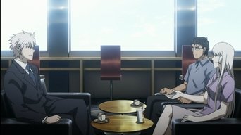 Cena de Episódio 5