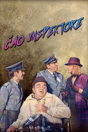 Hi, Inspector