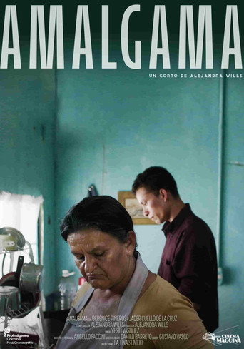 Amalgama (2019)
