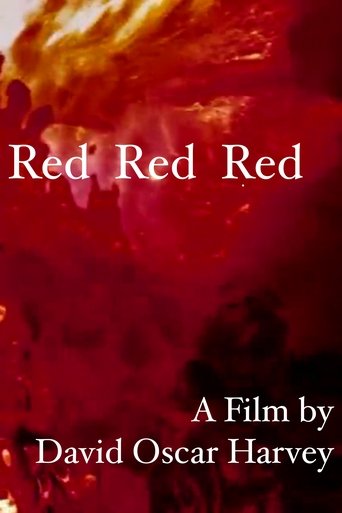 Red Red Red
