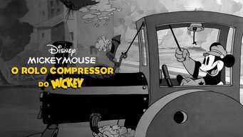 Cena 5 de O Rolo Compressor do Mickey