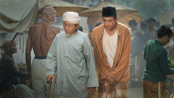 #4 The Clerics