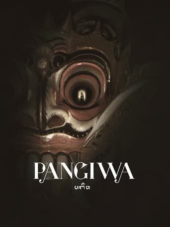 Poster of Pangiwa
