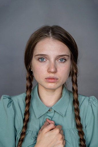 Foto de Вероника Мохирева