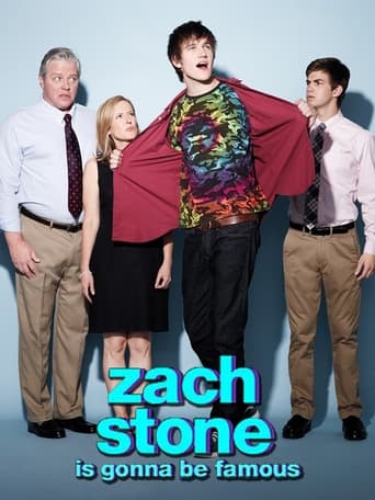 Zach Stone is gonna be famous image