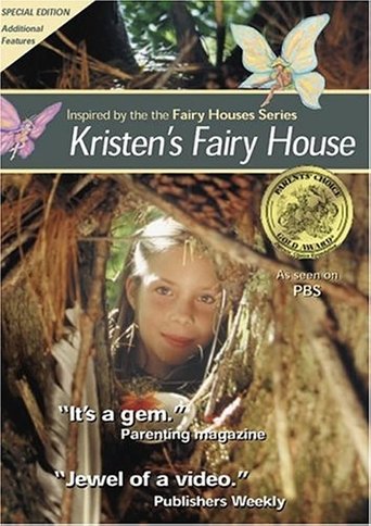 Kristen's Fairy House