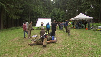 Poster: Staffel 6: Making Of "Der Trip"