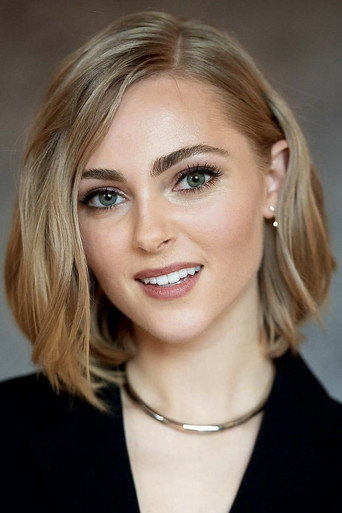 AnnaSophia Robb fotoğrafı 11