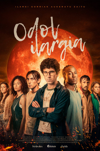 Odol Ilargia