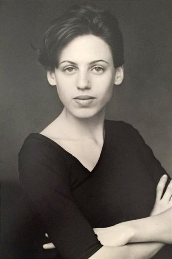 Carisa Glucksman headshot