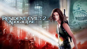 Cena de Resident Evil 2: Apocalipse