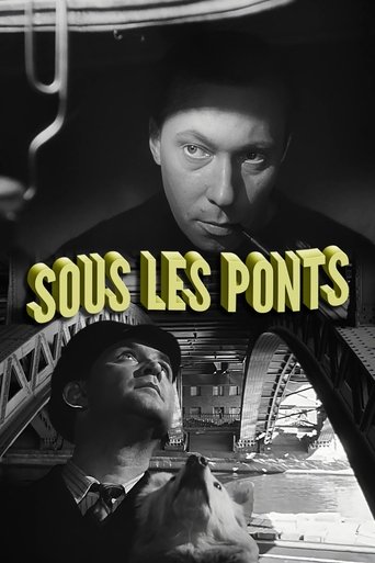 Sous les ponts (1946)