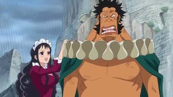 Cena de A Batalha do Amor! O Novo Líder, Sai vs. Baby 5!